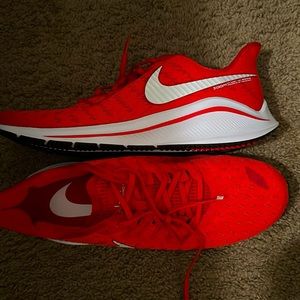 Nike zoom Pegasus running shoes size 13